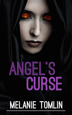 Angel's Curse book cover