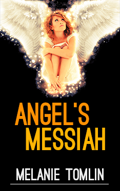 Angel's Messiah book cover