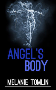 Angel's Body by Melanie Tomlin