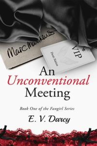 An Unconventional Meeting by E. V. Darcy