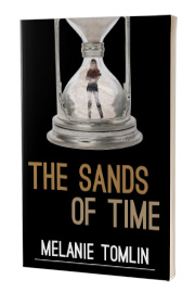 The Sands of Time by Melanie Tomlin