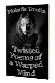 Twisted Poems of a Warped Mind
