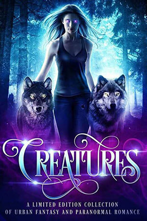 Creatures by Laura Grenwood