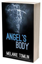 Angel's Body by Melanie Tomlin