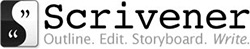Buy Scrivener for Windows (Regular Licence)