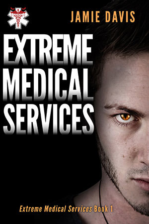 Extreme Medical Services by Jamie Davis
