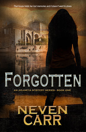 Forgotten by Neven Carr